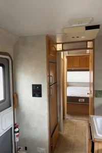 Forest River Sunseeker 30’ Classe C