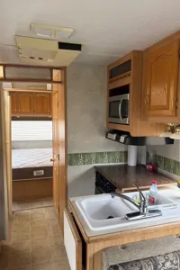 Forest River Sunseeker 30’ Classe C