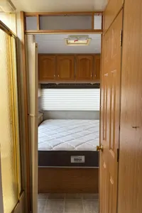 Forest River Sunseeker 30’ Classe C