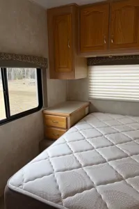 Forest River Sunseeker 30’ Classe C