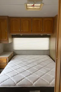 Forest River Sunseeker 30’ Classe C