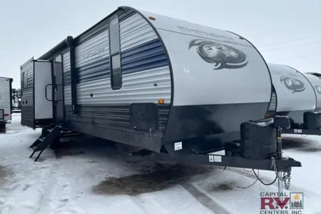 Lael Family Bunk House