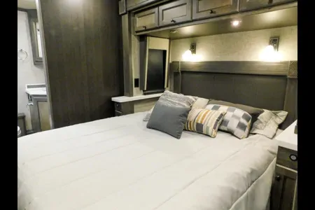 Melissa's Tiffin Motorhomes 2023 Class A