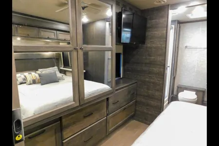 Melissa's Tiffin Motorhomes 2023 Class A