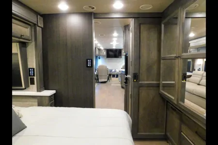 Melissa's Tiffin Motorhomes 2023 Class A