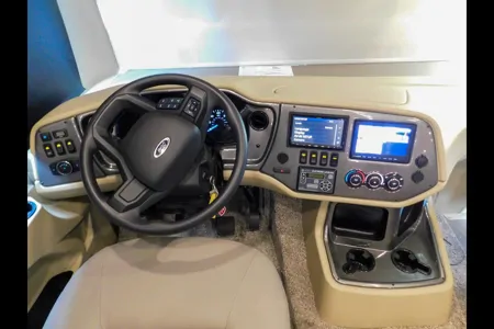 Melissa's Tiffin Motorhomes 2023 Class A