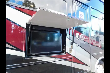 Melissa's Tiffin Motorhomes 2023 Class A