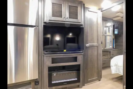 Melissa's Tiffin Motorhomes 2023 Class A