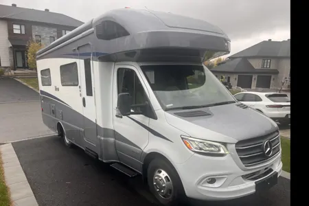 Winnebago View 24J Classe C