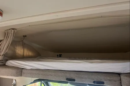 Winnebago View 24J Classe C
