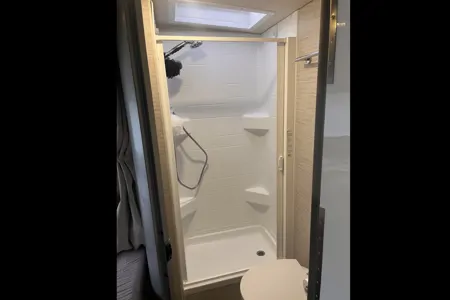 Winnebago View 24J Classe C