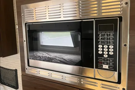 Winnebago View 24J Classe C