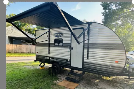 (‘24) Tiny Home on Wheels