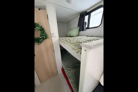 (‘24) Tiny Home on Wheels