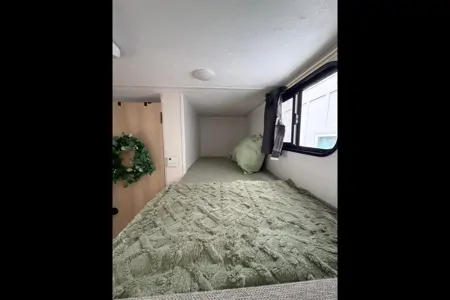 (‘24) Tiny Home on Wheels