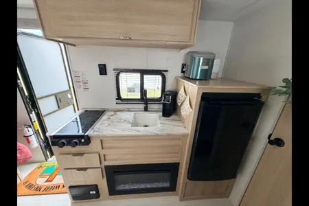 (‘24) Tiny Home on Wheels