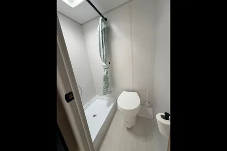 (‘24) Tiny Home on Wheels