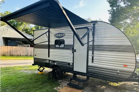 (‘24) Tiny Home on Wheels PETS WELCOMED  NO EXTRA FEES