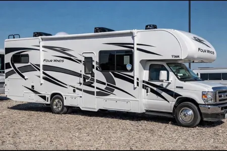 Thor Motor Coach Thor Four Winds EV31 Class C