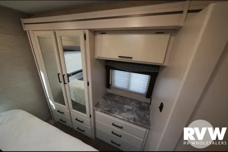 Thor Motor Coach Thor Four Winds EV31 Class C