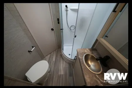 Thor Motor Coach Thor Four Winds EV31 Class C