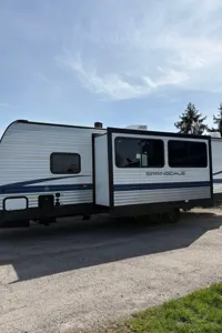 L&B's Keystone Springdale Travel Trailer