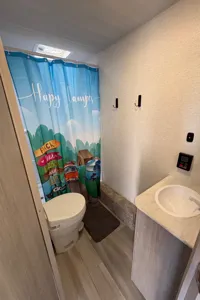 L&B's Keystone Springdale Travel Trailer