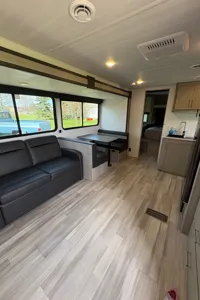 L&B's Keystone Springdale Travel Trailer