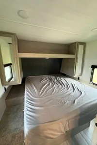L&B's Keystone Springdale Travel Trailer