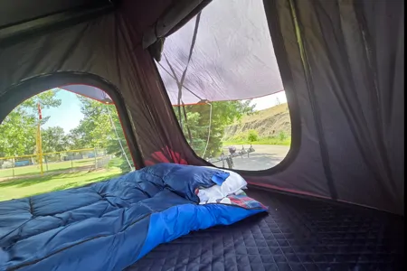 Pancho's Overland Adventure