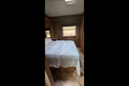 Anita's Thor Motor Coach A.C.E Class A