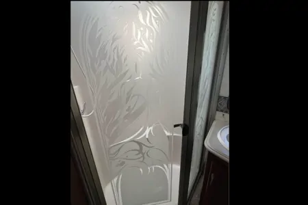 Colleen's National RV Tropi-Cal Class A