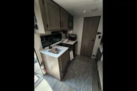 BRAND NEW 2026 20ft Travel Trailer Towable by most SUVs