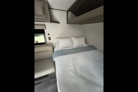 BRAND NEW 2026 20ft Travel Trailer Towable by most SUVs