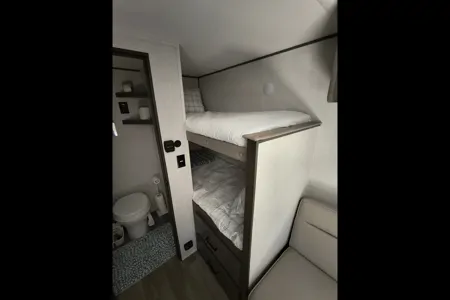 BRAND NEW 2026 20ft Travel Trailer Towable by most SUVs