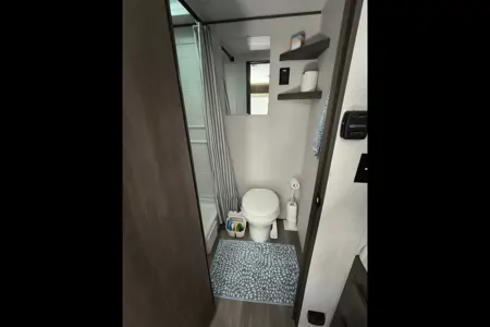 BRAND NEW 2026 20ft Travel Trailer Towable by most SUVs
