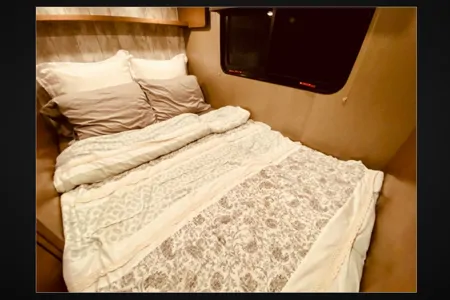 25B 2019 Winnebago 25
