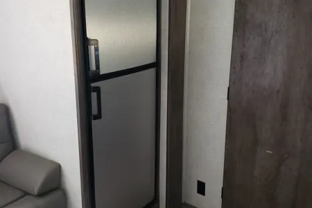 Steph's Forest River 22RBS  27f Travel Trailer