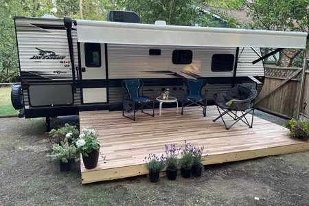 Calypte RV