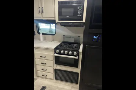Calypte RV
