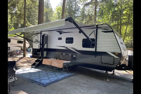 Calypte RV