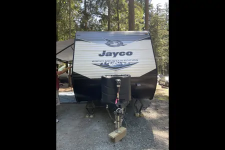 Calypte RV