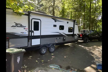 Calypte RV