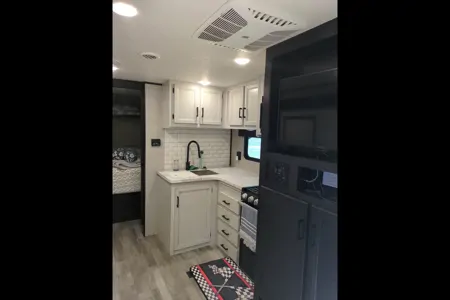 Calypte RV