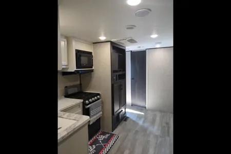 Calypte RV