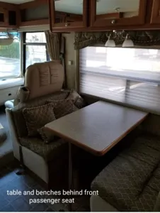 Laurel's Embassy Triple e Class A