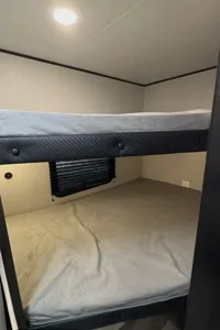 Tab's Jayco Slx 172DB Travel Trailer