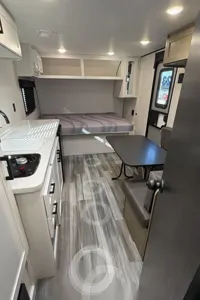 Tab's Jayco Slx 172DB Travel Trailer