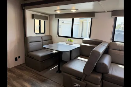 Keystone Passport SL Travel Trailer