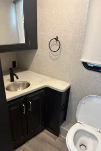 Joe's Jayco Precept Class A